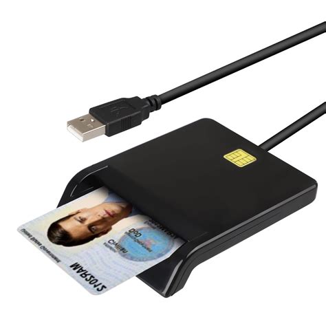 bp chipy smart card reader|Install & Configure active smart card reader module. .